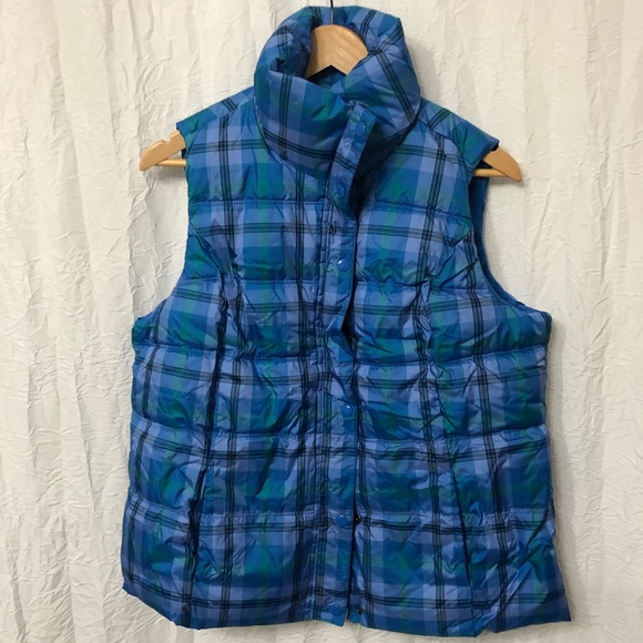 Womens puffer vest - Picture 1 of 5